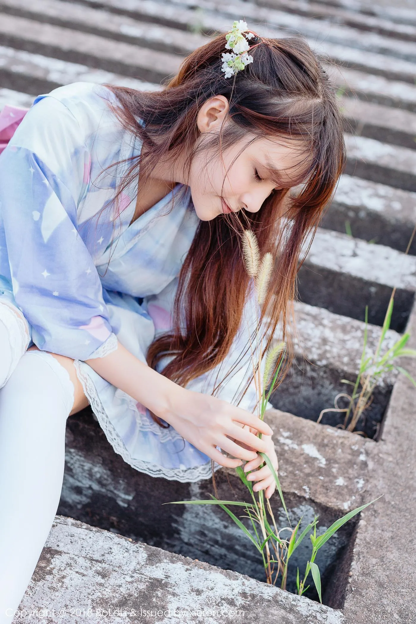 Vol.118 夏美酱 [63P]插图
